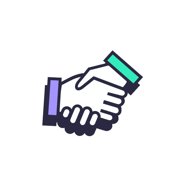 Privacy and partnerships